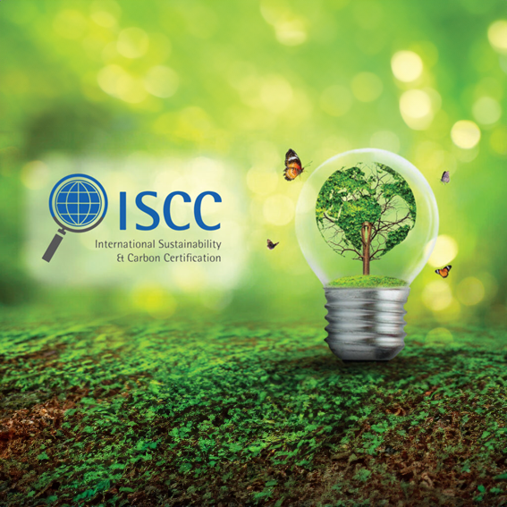 Virospack Acquires International Sustainability & Carbon (ISCC PLUS) Certification